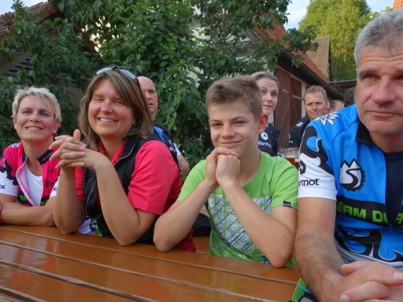 Flammkuchenfahrt2014