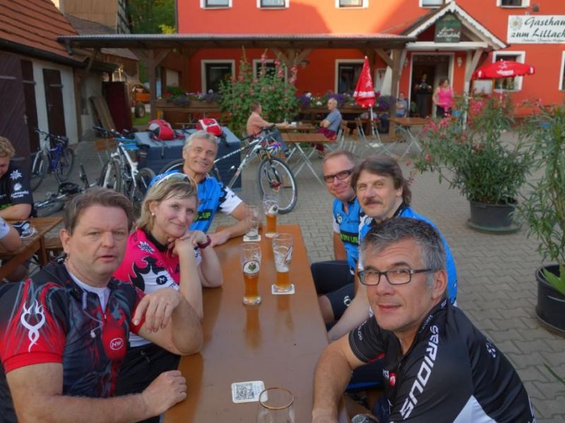 Flammkuchenfahrt2014