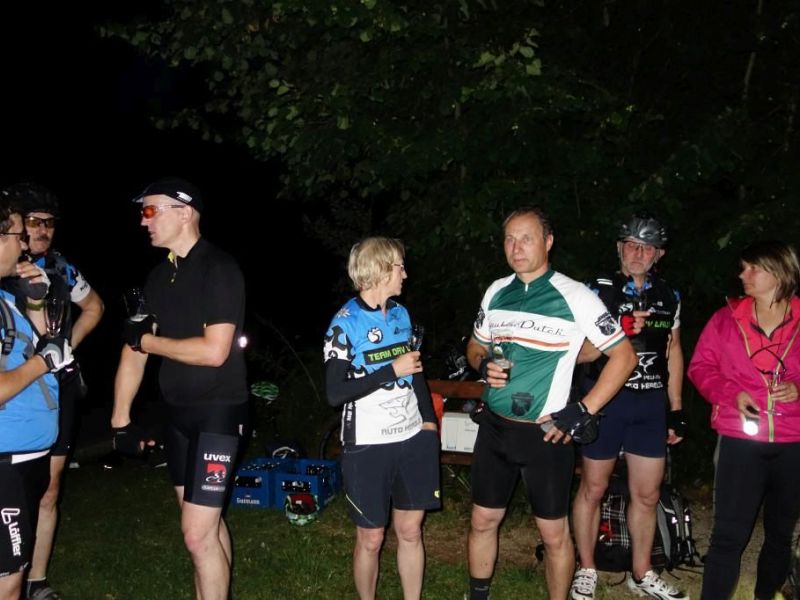 Flammkuchenfahrt2014