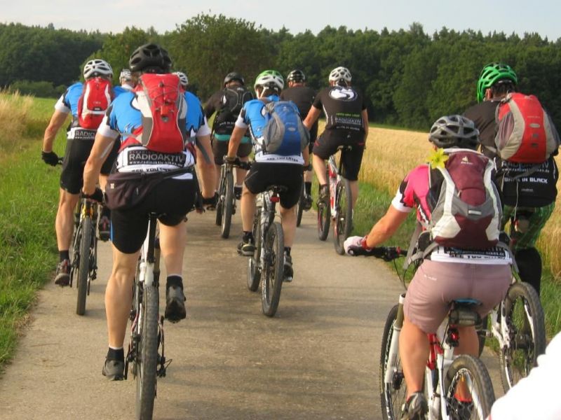 Flammkuchenfahrt2014