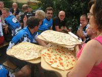 Flammkuchenfahrt2014