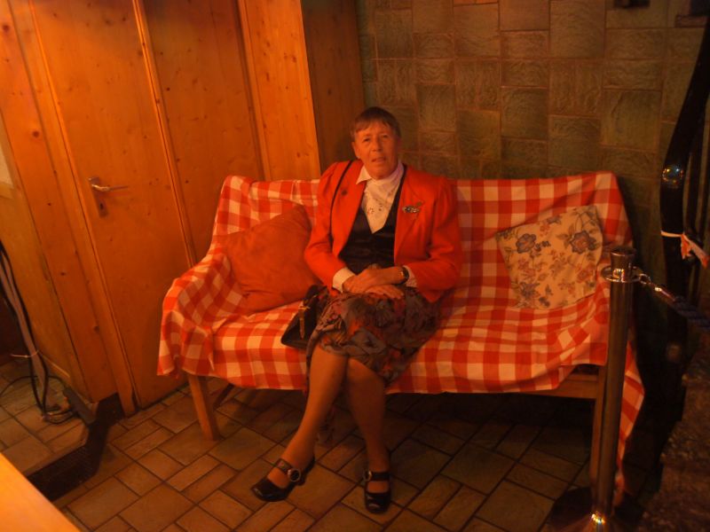 Edelweissfest / Saisoneröffnungsfeier 2015_1