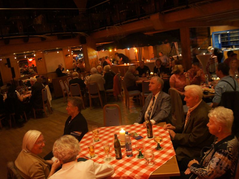 Edelweissfest / Saisoneröffnungsfeier 2015_13