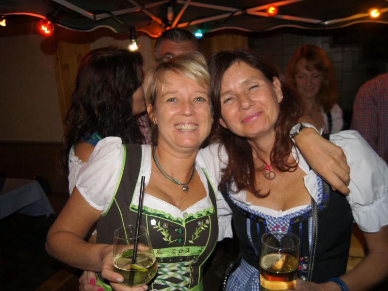 Edelweissfest / Saisoneröffnungsfeier 2015_32