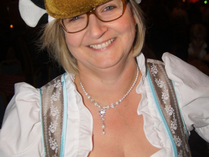 Edelweissfest / Saisoneröffnungsfeier 2015_36