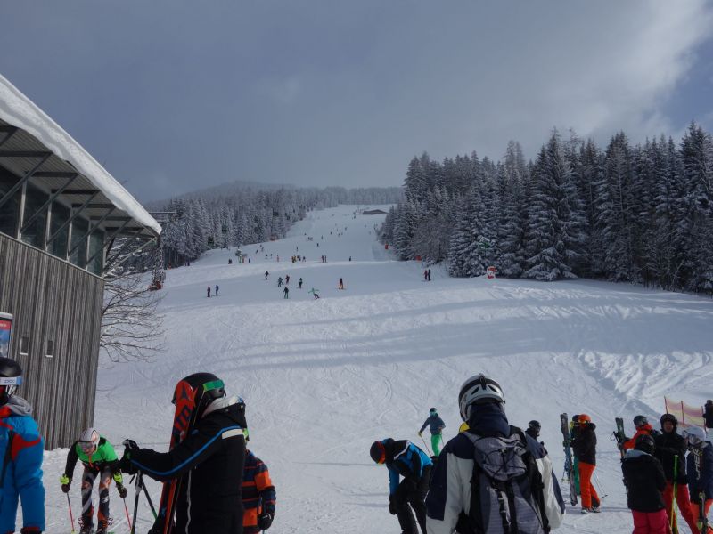 Skifahrt II Wagrain 2017_10