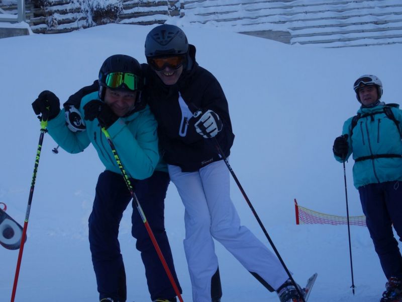 Skifahrt II Wagrain 2017_22