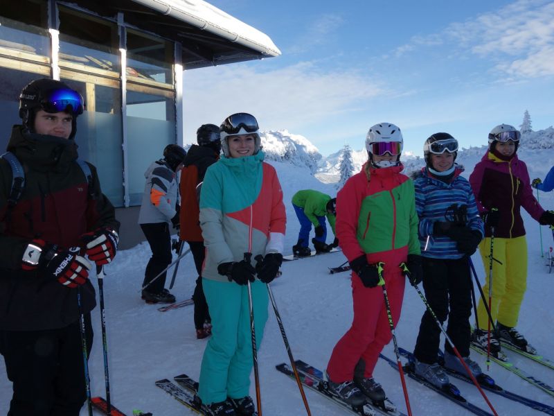 Skifahrt II Wagrain 2017_30
