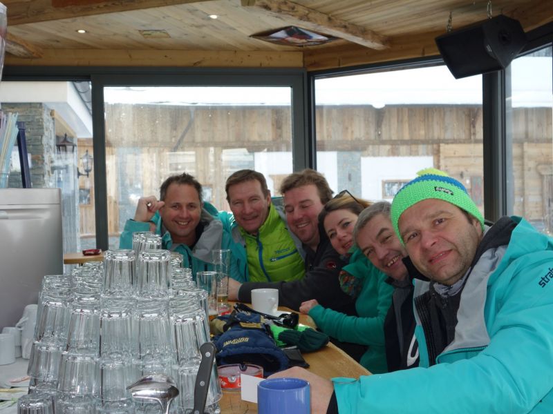 Skifahrt II Wagrain 2017_49