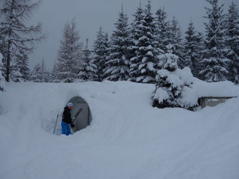 Skifahrt II Wagrain 2017_63