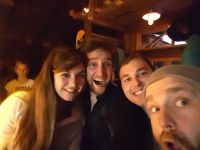 Skifahrt II Wagrain 2017_9