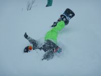 Skifahrt III - Kurswochenende Wildschönau 2017_23