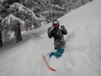 Skifahrt III - Kurswochenende Wildschönau 2017_26