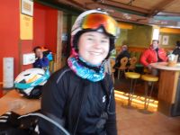 Skifahrt III - Kurswochenende Wildschönau 2017_47