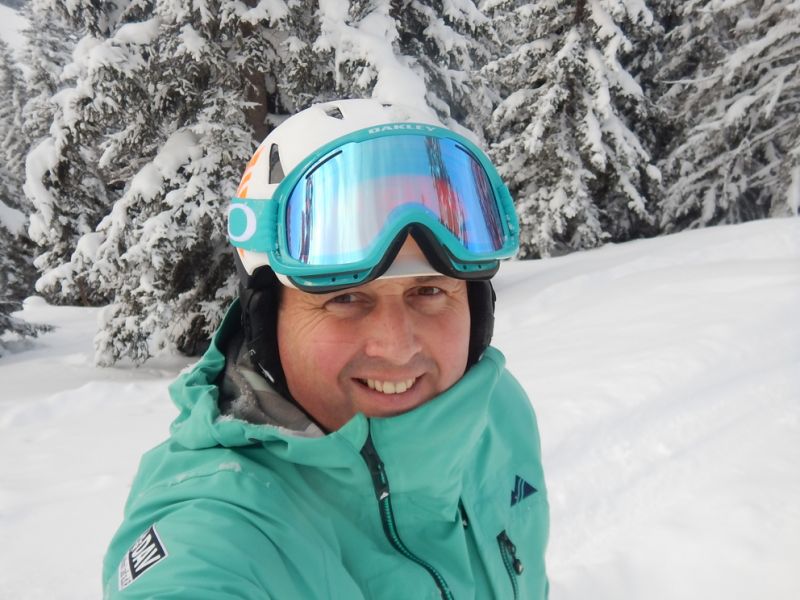 Skifahrt III - Kurswochenende Wildschönau 2017_67