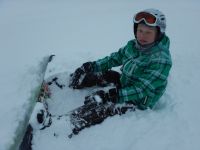 Skifahrt III - Kurswochenende Wildschönau 2017_8