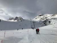 Skifahrt - TrainersCamp Kitzsteinhorn 2016_103