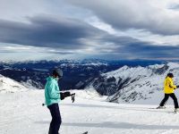 Skifahrt - TrainersCamp Kitzsteinhorn 2016_107
