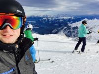 Skifahrt - TrainersCamp Kitzsteinhorn 2016_109