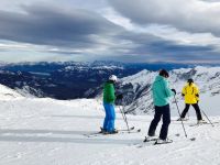 Skifahrt - TrainersCamp Kitzsteinhorn 2016_110