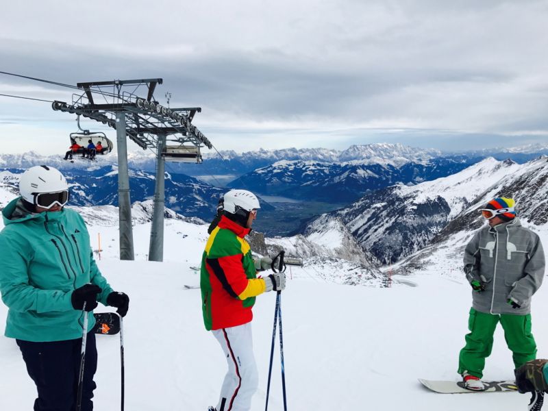 Skifahrt - TrainersCamp Kitzsteinhorn 2016_115