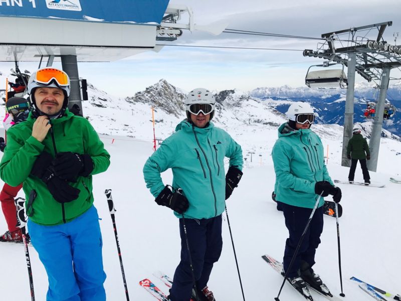 Skifahrt - TrainersCamp Kitzsteinhorn 2016_117