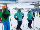 Skifahrt - TrainersCamp Kitzsteinhorn 2016_118