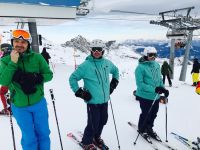 Skifahrt - TrainersCamp Kitzsteinhorn 2016_118