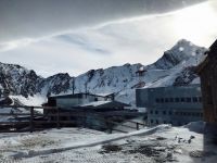 Skifahrt - TrainersCamp Kitzsteinhorn 2016_121