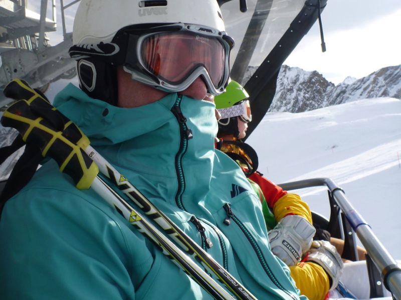 Skifahrt - TrainersCamp Kitzsteinhorn 2016_139