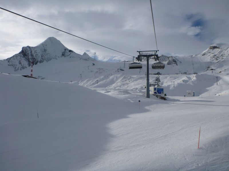 Skifahrt - TrainersCamp Kitzsteinhorn 2016_140