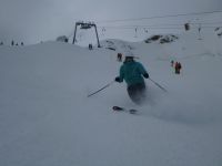 Skifahrt - TrainersCamp Kitzsteinhorn 2016_142