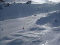 Skifahrt - TrainersCamp Kitzsteinhorn 2016_15