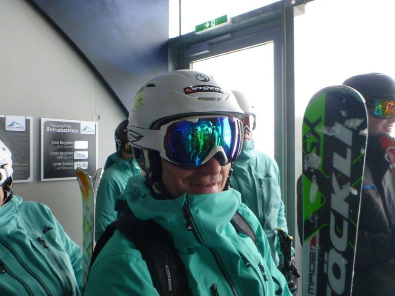 Skifahrt - TrainersCamp Kitzsteinhorn 2016_151