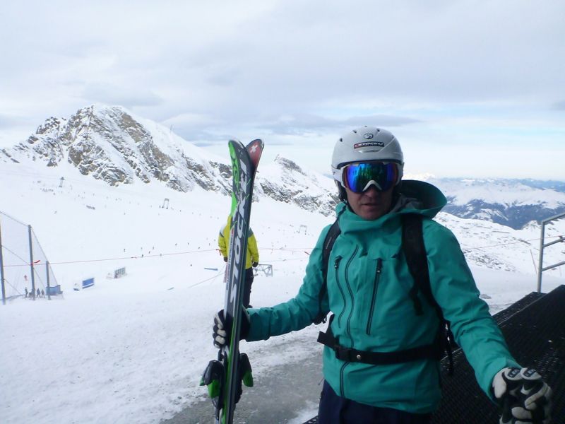 Skifahrt - TrainersCamp Kitzsteinhorn 2016_156