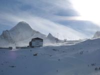 Skifahrt - TrainersCamp Kitzsteinhorn 2016_16