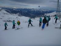 Skifahrt - TrainersCamp Kitzsteinhorn 2016_161