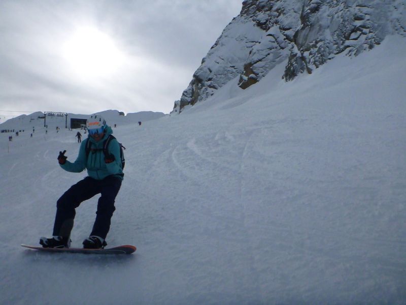 Skifahrt - TrainersCamp Kitzsteinhorn 2016_173