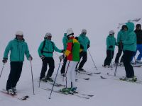Skifahrt - TrainersCamp Kitzsteinhorn 2016_30