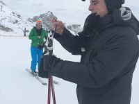 Skifahrt - TrainersCamp Kitzsteinhorn 2016_42