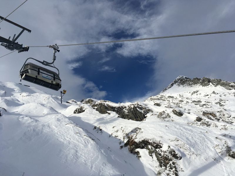 Skifahrt - TrainersCamp Kitzsteinhorn 2016_47