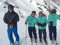 Skifahrt - TrainersCamp Kitzsteinhorn 2016_51