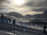 Skifahrt - TrainersCamp Kitzsteinhorn 2016_56