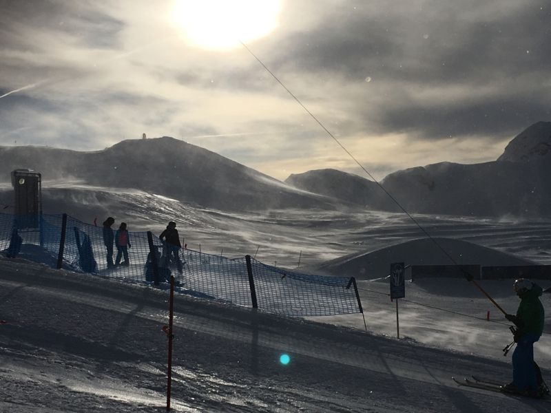 Skifahrt - TrainersCamp Kitzsteinhorn 2016_56