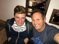 Skifahrt - TrainersCamp Kitzsteinhorn 2016_57