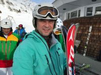 Skifahrt - TrainersCamp Kitzsteinhorn 2016_60