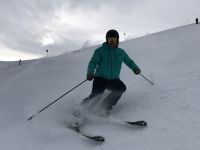 Skifahrt - TrainersCamp Kitzsteinhorn 2016_74
