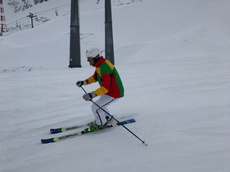 Skifahrt - TrainersCamp Kitzsteinhorn 2016_76