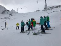 Skifahrt - TrainersCamp Kitzsteinhorn 2016_77