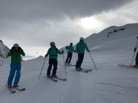 Skifahrt - TrainersCamp Kitzsteinhorn 2016_78